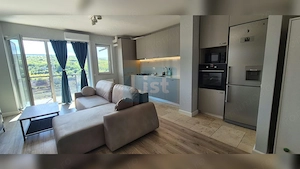 COMISION 0%! Ap. 2 camere 54 mp, parcare, PET FRIENDLY – Grand Park - imagine 9