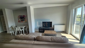 COMISION 0%! Ap. 2 camere 54 mp, parcare, PET FRIENDLY – Grand Park - imagine 12