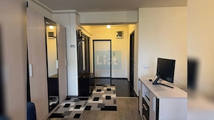 FARA COMISION! Apartament 39mp, etaj 6/8,balcon 7mp, zona FSEGA - imagine 9