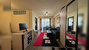 FARA COMISION! Apartament 39mp, etaj 6/8,balcon 7mp, zona FSEGA - imagine 2