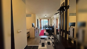 FARA COMISION! Apartament 39mp, etaj 6/8,balcon 7mp, zona FSEGA - imagine 3