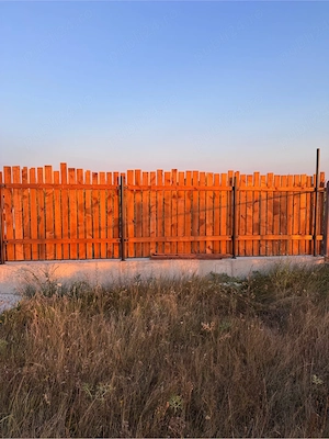 Teren intravilan 863 mp, deschidere 25m, Săvinești (Neamț) - imagine 4