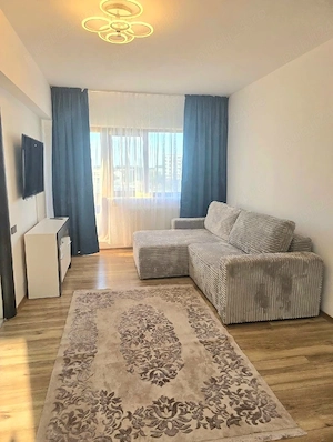 închiriez garsoniera bragadiru 350 euro