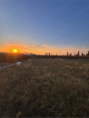 Teren intravilan 863 mp, deschidere 25m, Săvinești (Neamț) - imagine 2
