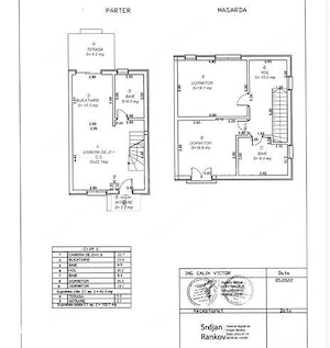 Casa - Mosnita Veche Complet Mobilata- Zona excelenta - imagine 9