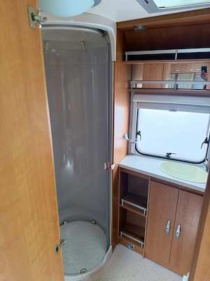 Rulota Knuas Starclass - imagine 5