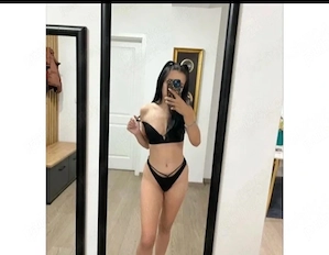 Andreea 19 ani
