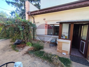 CASA 6 CAMERE CHITILA ,TEREN 590 MP, PANOURI 12 KW ,GARAJ - imagine 5
