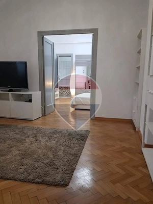 Apartament cu 2 camere de închiriat în zona Tineretului - imagine 2