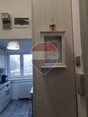 Apartament cu 2 camere de închiriat în zona Tineretului - imagine 3