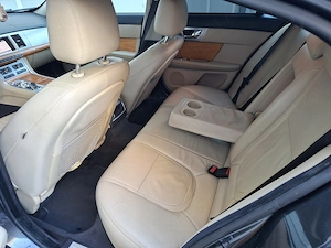 Jaguar XF 2014 2.2d 160 cai 200k km - imagine 8