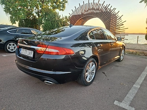 Jaguar XF 2014 2.2d 160 cai 200k km - imagine 7