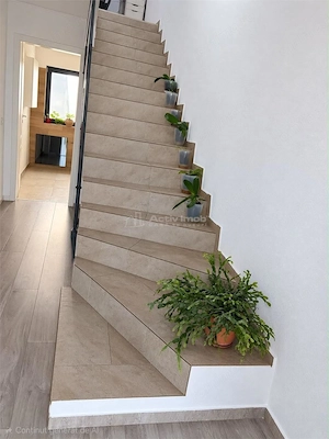 Casa - Mosnita Veche Complet Mobilata- Zona excelenta - imagine 8