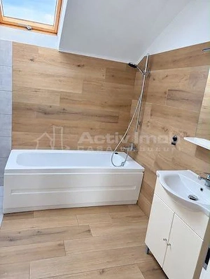 Casa - Mosnita Veche Complet Mobilata- Zona excelenta - imagine 15