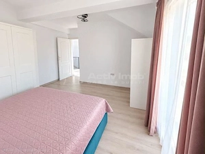 Casa - Mosnita Veche Complet Mobilata- Zona excelenta - imagine 6