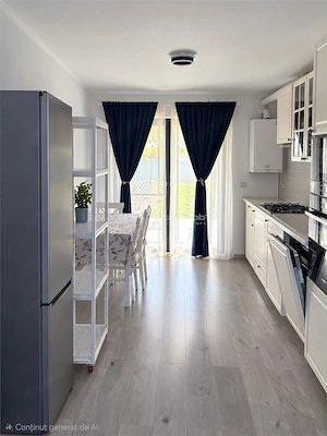 Casa - Mosnita Veche Complet Mobilata- Zona excelenta - imagine 2