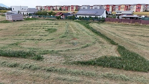 Teren 799mp Sanpetru / Strada drumul cu plopi - imagine 7