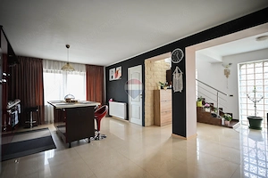 Casa Podu Oltului - Harman | 200 mp utili + 1000 teren | Comision 0% - imagine 9