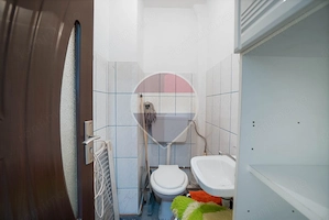 DE ÎNCHIRIAT | 3 CAMERE DECOMANDAT | 65 MP | 2 BĂI | TRACTORUL - imagine 9