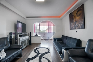 DE ÎNCHIRIAT | 3 CAMERE DECOMANDAT | 65 MP | 2 BĂI | TRACTORUL - imagine 5