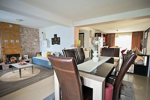 Casa Podu Oltului - Harman | 200 mp utili + 1000 teren | Comision 0% - imagine 4