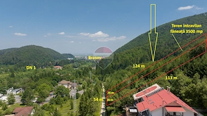 Teren intravilan, 3500 mp, Dâmbu Morii - imagine 5