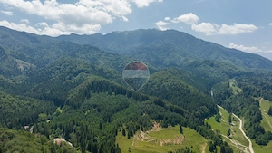 Teren intravilan, 3000 mp, Dâmbu Morii - imagine 9