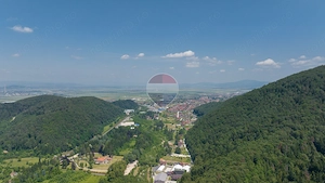 Teren intravilan, 3000 mp, Dâmbu Morii - imagine 11