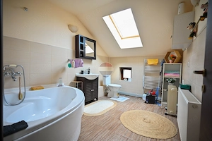 Casa Podu Oltului - Harman | 200 mp utili + 1000 teren | Comision 0% - imagine 13