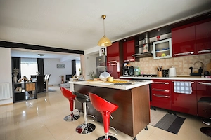 Casa Podu Oltului - Harman | 200 mp utili + 1000 teren | Comision 0% - imagine 12