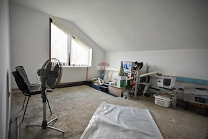 Casa Podu Oltului - Harman | 200 mp utili + 1000 teren | Comision 0% - imagine 19