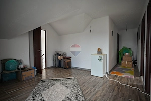 Casa Podu Oltului - Harman | 200 mp utili + 1000 teren | Comision 0% - imagine 10