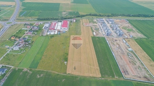 Teren intravilan de vânzare –intrare Cristian, Brașov 3.331 mp - imagine 6