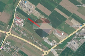 Teren intravilan de vânzare –intrare Cristian, Brașov 3.331 mp - imagine 10