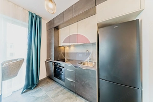 Apartament modern prima inchiriere la Via Universitate - imagine 3