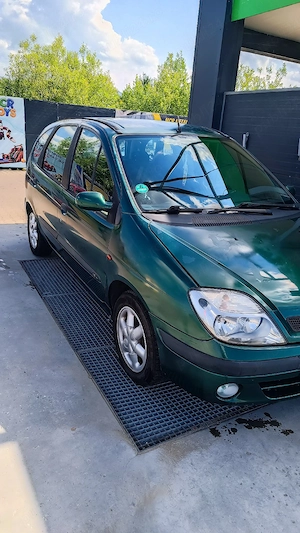 Renault Scenic de vanzare - imagine 7