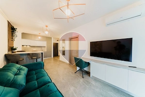 Apartament modern la Adora Park - imagine 3