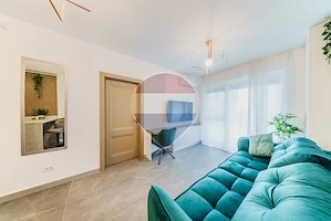 Apartament modern la Adora Park - imagine 2