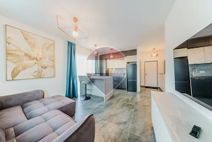 Apartament modern prima inchiriere la Via Universitate - imagine 2