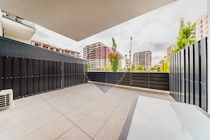 Apartament modern la Adora Park - imagine 9