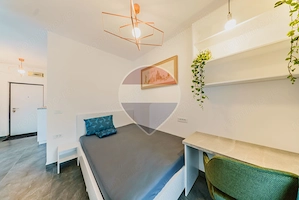 Apartament modern prima inchiriere la Via Universitate - imagine 6