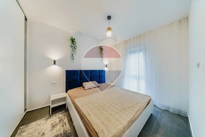 Apartament modern la Adora Park - imagine 5