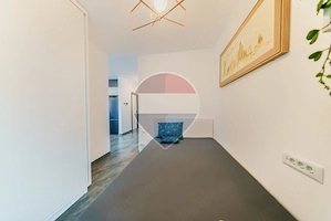 Apartament modern prima inchiriere la Via Universitate - imagine 7