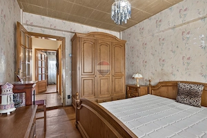 Apartament 3 camere, două băi de vânzare - Str Poetului - imagine 5