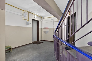 Apartament 3 camere, două băi de vânzare - Str Poetului - imagine 12