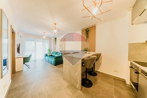 Apartament modern la Adora Park - imagine 12
