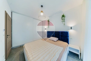 Apartament modern la Adora Park - imagine 4