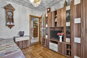 Apartament 3 camere, două băi de vânzare - Str Poetului - imagine 7
