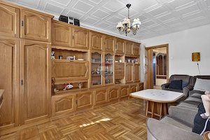 Apartament 3 camere, două băi de vânzare - Str Poetului - imagine 11
