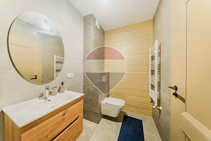 Apartament modern la Adora Park - imagine 7
